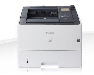 Toner Canon i-Sensys LBP-3580